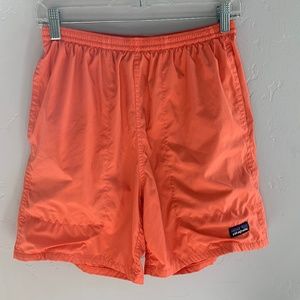 chubby swim shorts